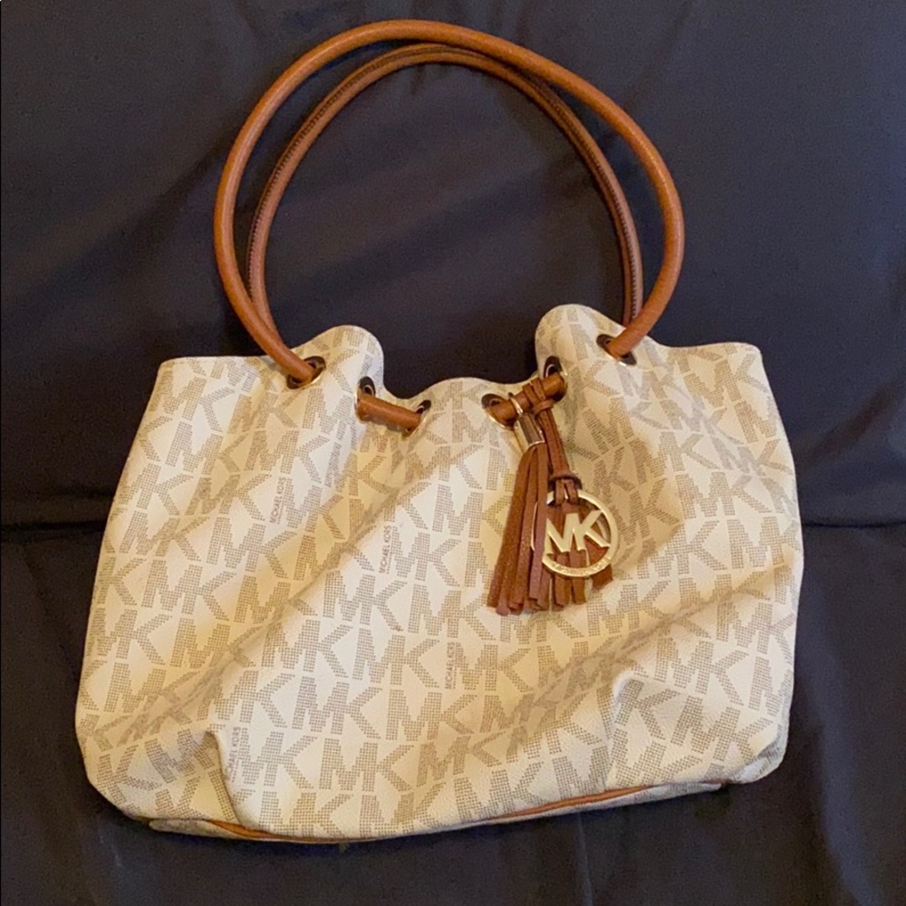 Michael Kors handbag